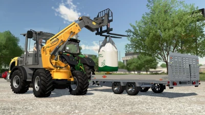 Paus TSL 8.7 v1.0.0.0