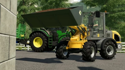 Paus TSL 8.7 v1.0.0.0