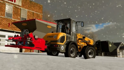 Paus TSL 8.7 v1.0.0.0