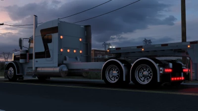 Peterbilt 389 Accessories Pack 1.46