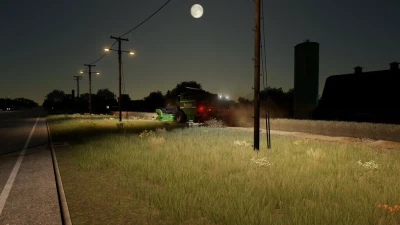 Placeable Power Line v1.0.1.0