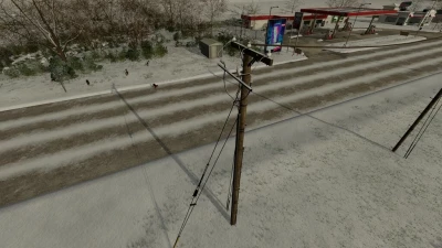 Placeable Power Line v1.0.1.0