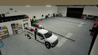 Prairie State Tractor Dealer Pack v1.0.0.0