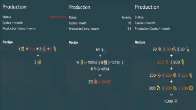 Production Revamp v1.3.5.7