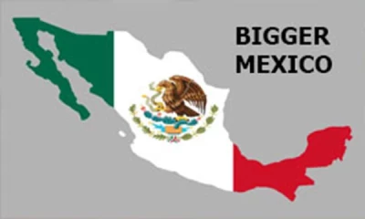 Project Bigger Mexico v1.46