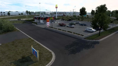 Real Companies - Gas Stations & Billboards v3.2.03 1.46