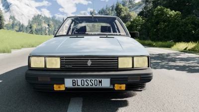 RENAULT 11 PACK (1981-'88) v1.0