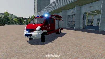 Renault Mascott SLRt ISS Wawrzaszek 631[M]40 JRG Sochaczew v1.0