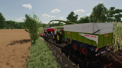 Rostselmash F 2650 v1.0.0.0