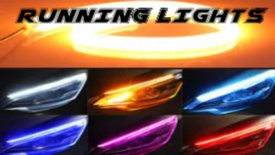 Running Lights v1.0 1.46