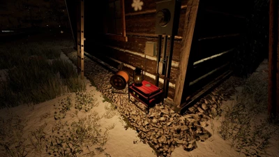 Rustical Cabin by DonPaul v1.0.0.0