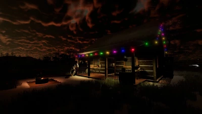 Rustical Cabin by DonPaul v1.0.0.0