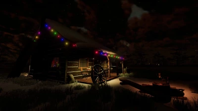 Rustical Cabin by DonPaul v1.0.0.0