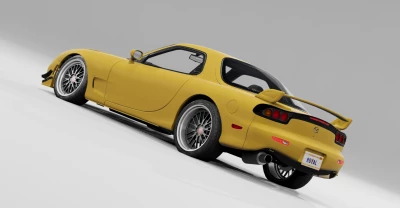 Rx7 Fd v1.0