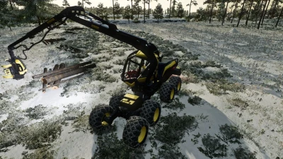 Savonmaa Map v2.2.9.4