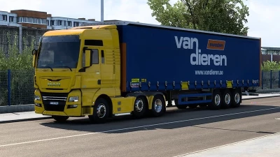 Schmitz S.CS Huckepack 1.46