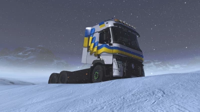 SCS Christmas Backgrounds 1.46