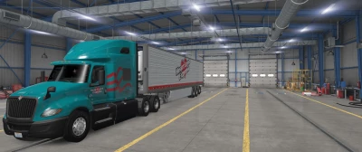 SCS Ref Trailer Skin 1.46