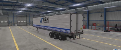 SCS Rem Trailer Ref 53" Skin 1.46