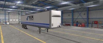 SCS Rem Trailer Ref 53" Skin 1.46