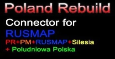 Silesia Rebuild in Poland + connectors v1.1.0 1.46