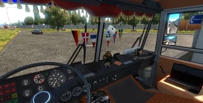 Sisu M-Series v1.9 1.46