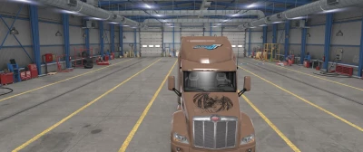 Skin For 579 Hi rise Pete 1.46