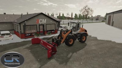 SnowWolf Quattro v1.0.0.0