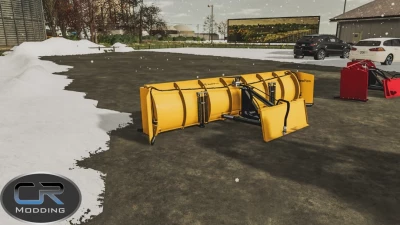 SnowWolf Quattro v1.0.0.0