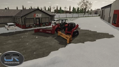 SnowWolf Quattro v1.0.0.0