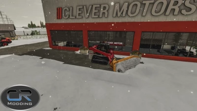 SnowWolf Quattro v1.0.0.0