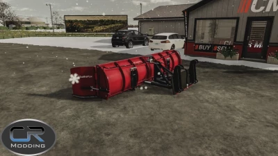 SnowWolf Quattro v1.0.0.0