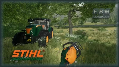 STIHL MS 261 LE v1.0.0.0