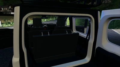 Suzuki Jimny 2019 Civil Version v1.0.0.0