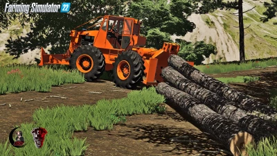 TAF 657 Forestry v1.0.0.0