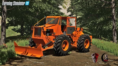 TAF 657 Forestry v1.0.0.0