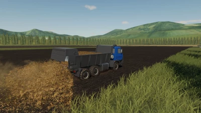 Tatra t815 v1.0.0.0