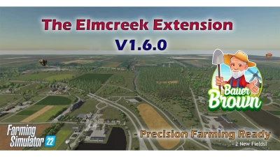 The Elmcreek Extension v1.6.0.0