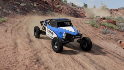 Trackfab Apache v1.1