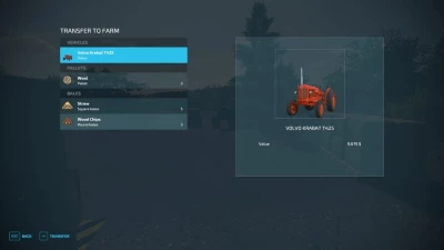 Transfer Ownership v1.0.0.1