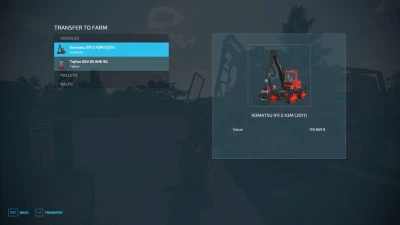 Transfer Ownership v1.0.0.1