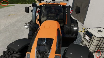 Transport Pallets Pack v1.0.0.0