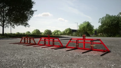 Underhaug 11400 v1.0.0.0