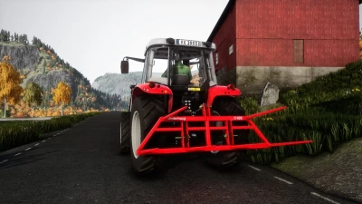 Underhaug 11400 v1.0.0.0