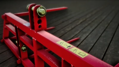 Underhaug 11400 v1.0.0.0