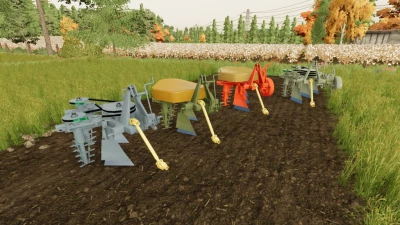 UNIA PumaU32/PamnteraU33 v1.0.0.0