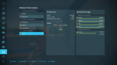 Upgradable Factories v1.1.0.0