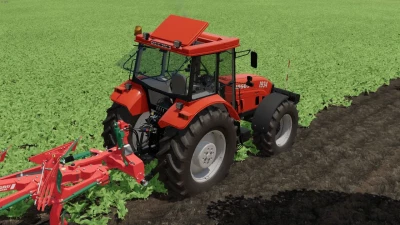 Ursus 1654-1954 v1.0.0.0