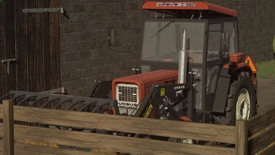 Ursus c360 edit v1.0.0.0