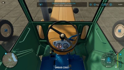 Ursus C360 Moja v1.0.0.0